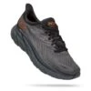 Hoka One One Hoka Clifton 8 Hardloopschoenen Grijs/zwart Dames -Hoka One One hoka clifton 8 1119394 acpp 001