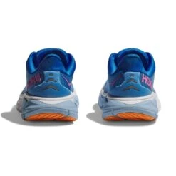 Hoka One One Hoka Arahi 6 Hardloopschoenen Lichtblauw Dames -Hoka One One hoka dames arahi 6 1123195 aacs 005