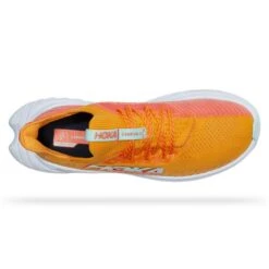 Hoka One One Hoka Carbon X 3 Hardloopschoenen Oranje Dames -Hoka One One hoka dames carbon x 3 1123193 rycm 04