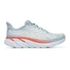 Hoka One One Clifton 8 Hardloopschoenen Licht Blauw Dames -Hoka One One hoka dames clifton 8 1119394 bfpa