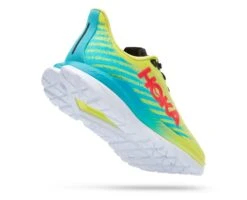 Hoka One One Hoka Mach 5 Hardloopschoenen Groen Dames -Hoka One One hoka dames mach 5 1127894 epsb 03