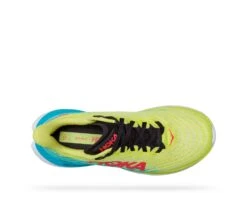Hoka One One Hoka Mach 5 Hardloopschoenen Groen Dames -Hoka One One hoka dames mach 5 1127894 epsb 05