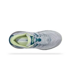 Hoka One One Hoka Gaviota 4 Hardloopschoenen Lichtgrijs Heren 8 Hoka One One Hoka Gaviota 4 Hardloopschoenen Lichtgrijs Heren -Hoka One One hoka gaviota 4 1123198 hmbt 003