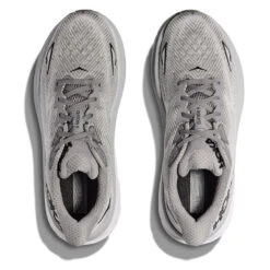 Hoka One One Hoka Clifton 9 Hardloopschoenen Grijs Heren -Hoka One One hoka hardloopschoenen 1127895 hmbc