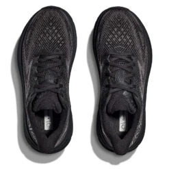 Hoka One One Hoka Clifton 9 Hardloopschoenen Zwart Dames -Hoka One One hoka hardloopschoenen 1127896 bblc