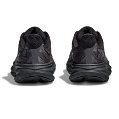 Hoka One One Hoka Clifton 9 Hardloopschoenen Zwart Dames -Hoka One One hoka hardloopschoenen 1127896 bblc 005