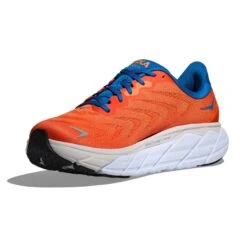 Hoka One One Hoka Arahi 6 Hardloopschoenen Oranje Heren -Hoka One One hoka hardloopschoenen heren arahi 6 1123194 vocs 03