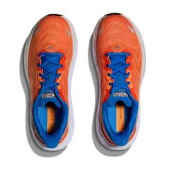Hoka One One Hoka Arahi 6 Hardloopschoenen Oranje Heren -Hoka One One hoka hardloopschoenen heren arahi 6 1123194 vocs 04