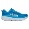 Hoka One One Hoka Bondi 7 Hardloopschoenen Blauw/wit Heren -Hoka One One hoka heren bondi 7 1110518 ibbg 01