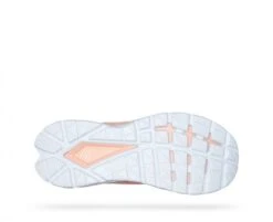 Hoka One One Hoka Mach 5 Hardloopschoenen Roze Dames 10 Hoka One One Hoka Mach 5 Hardloopschoenen Roze Dames -Hoka One One hoka mach 5 1127894 cppf 004