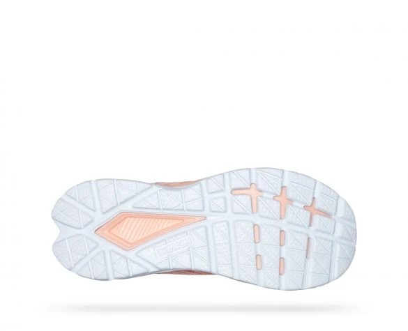 Hoka One One Hoka Mach 5 Hardloopschoenen Roze Dames 6 Hoka One One Hoka Mach 5 Hardloopschoenen Roze Dames - Afbeelding 4