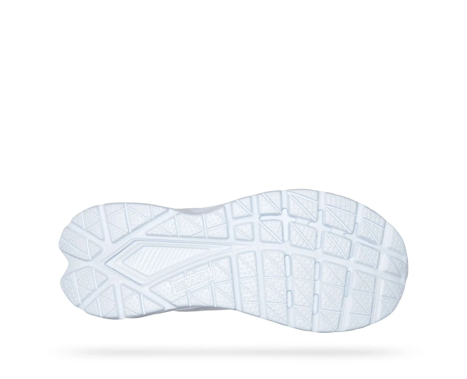 Hoka One One Hoka Mach 5 Hardloopschoenen Wit Dames 5 Hoka One One Hoka Mach 5 Hardloopschoenen Wit Dames - Afbeelding 3