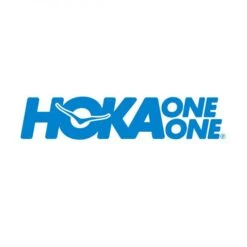 Hoka One One Hoka Clifton 8 Hardloopschoenen Geel Heren -Hoka One One hoka one one logo