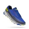 Hoka One One Hoka Torrent 2 Hardloopschoenen Blauw Heren -Hoka One One hoka torrent 2 1110496 bsks