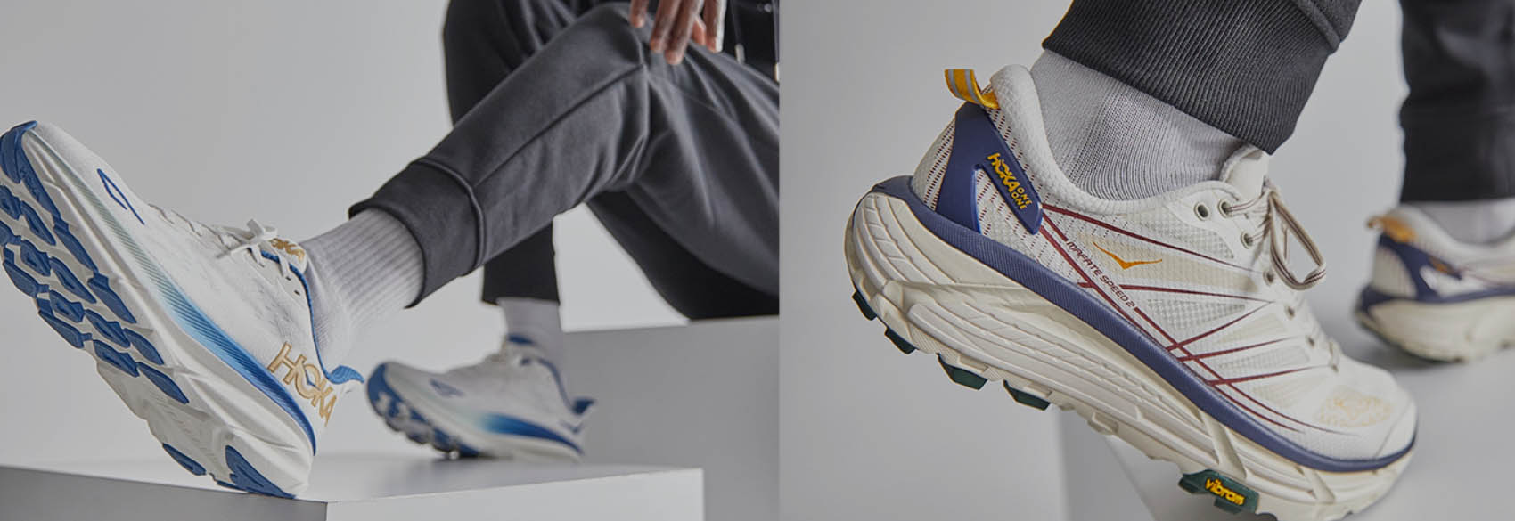 Hoka One One -Hoka One One dgg