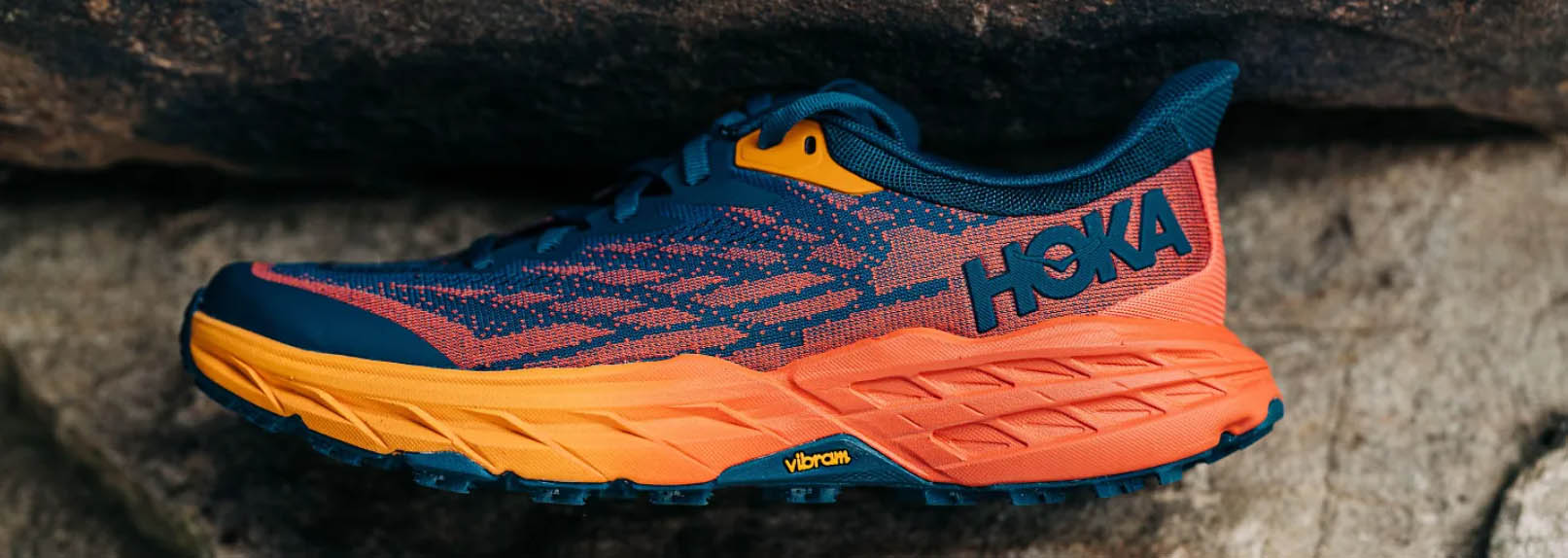 Hoka One One -Hoka One One rett